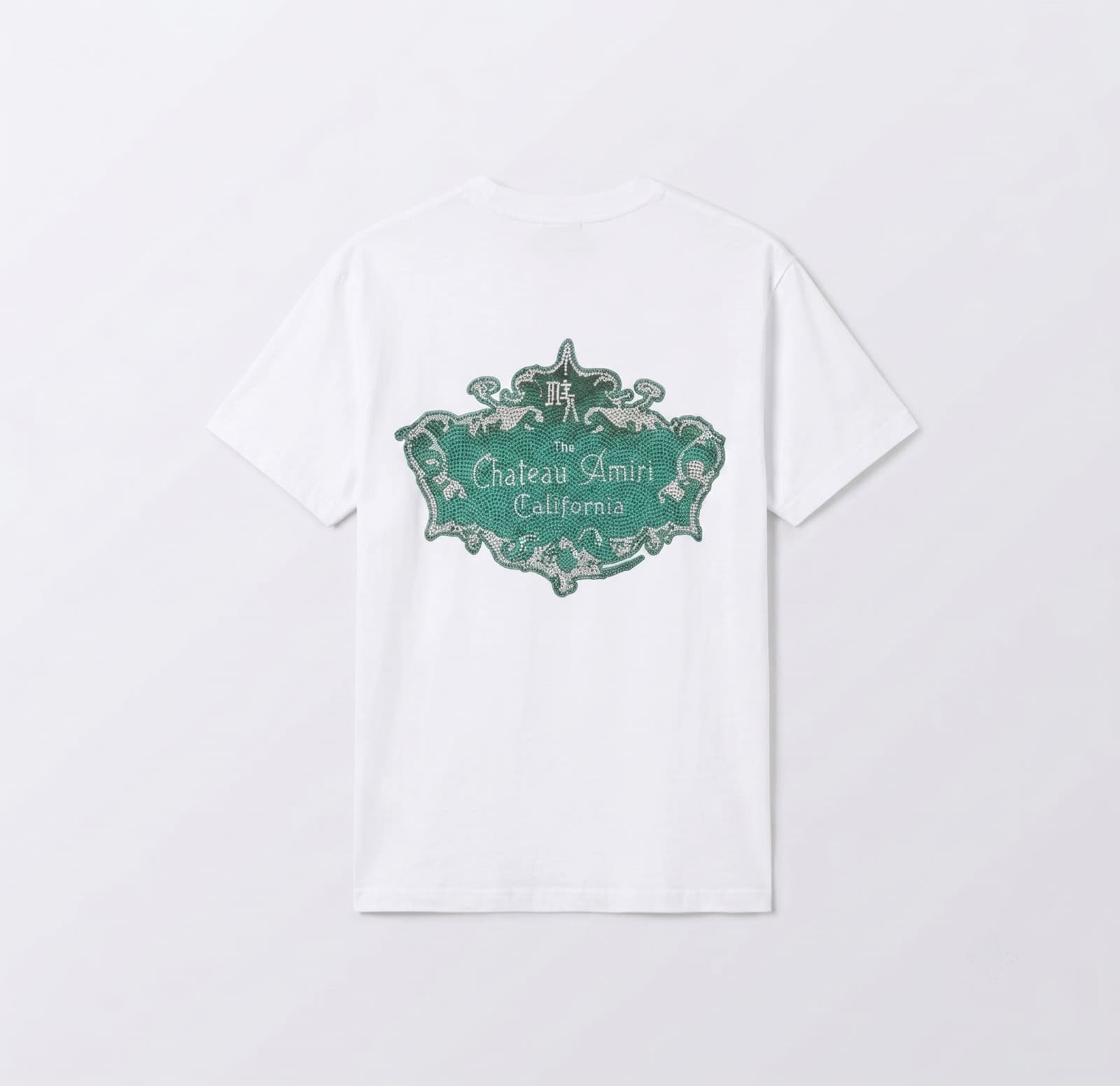 Amiri T-Shirt