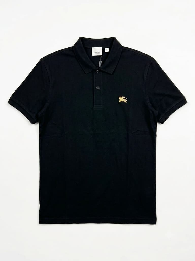 Burberry Polo Yaka T-shirt