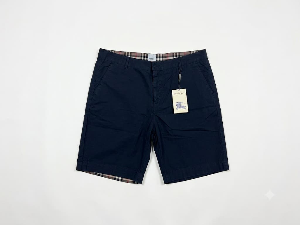 Burberry Şort
