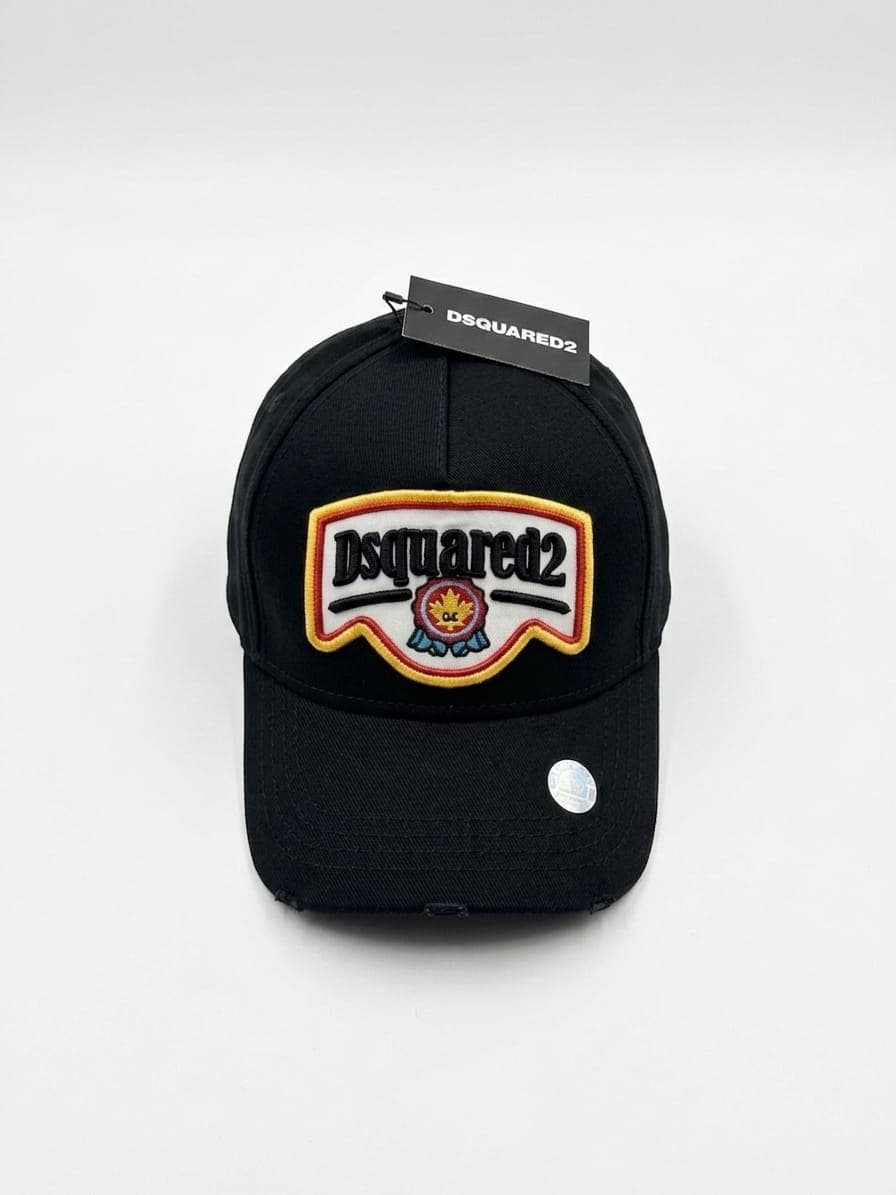 Dsquared2 Şapka