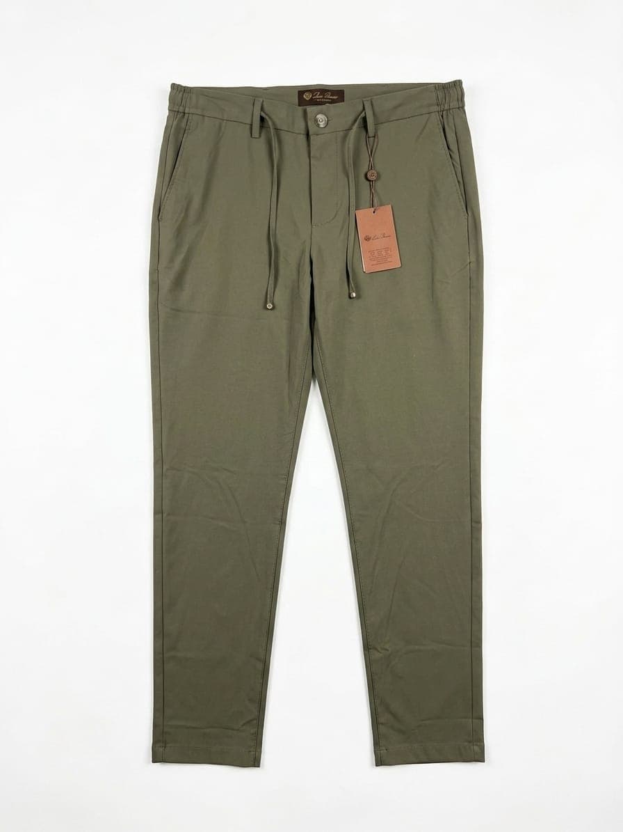 Loro Piano Jogger