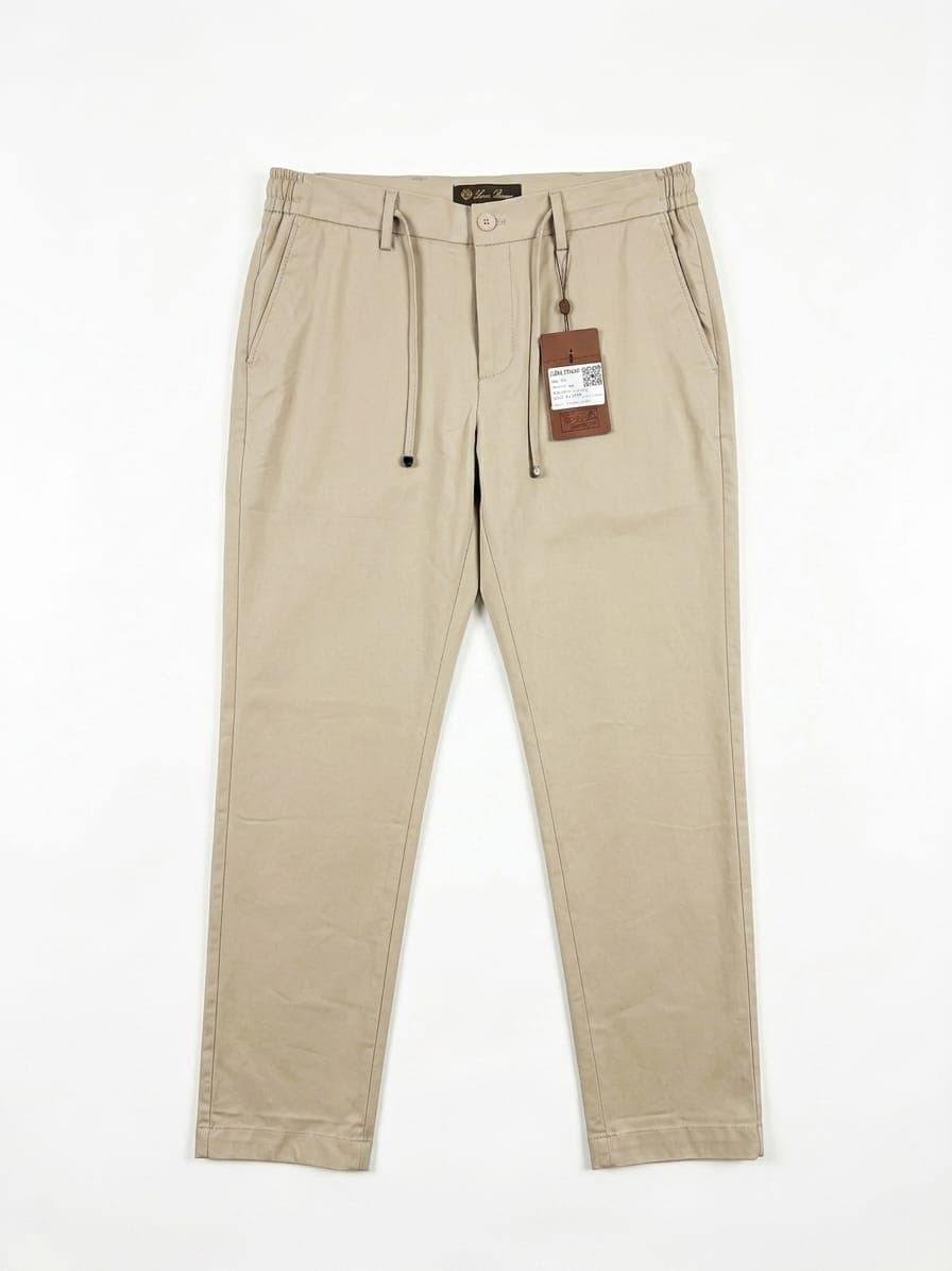 Loro Piano Jogger