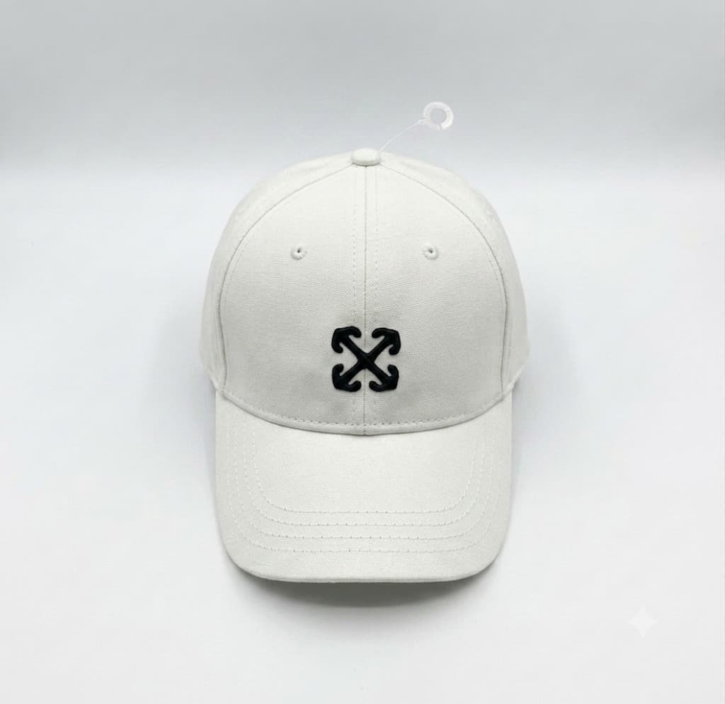 Off-White Şapka