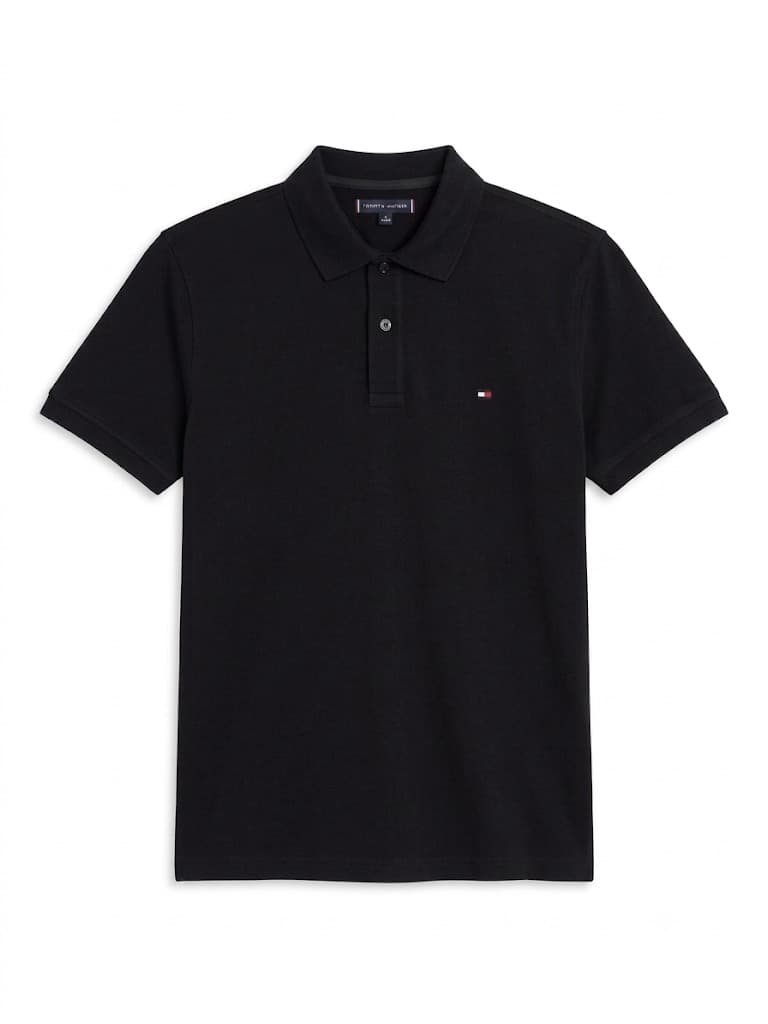 Tommy Hilfiger Polo Yaka T-Shirt